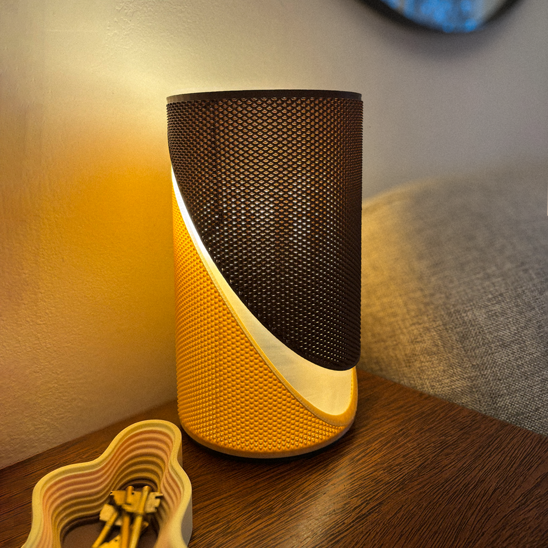 Lampe de chevet - AXEL – Image 6