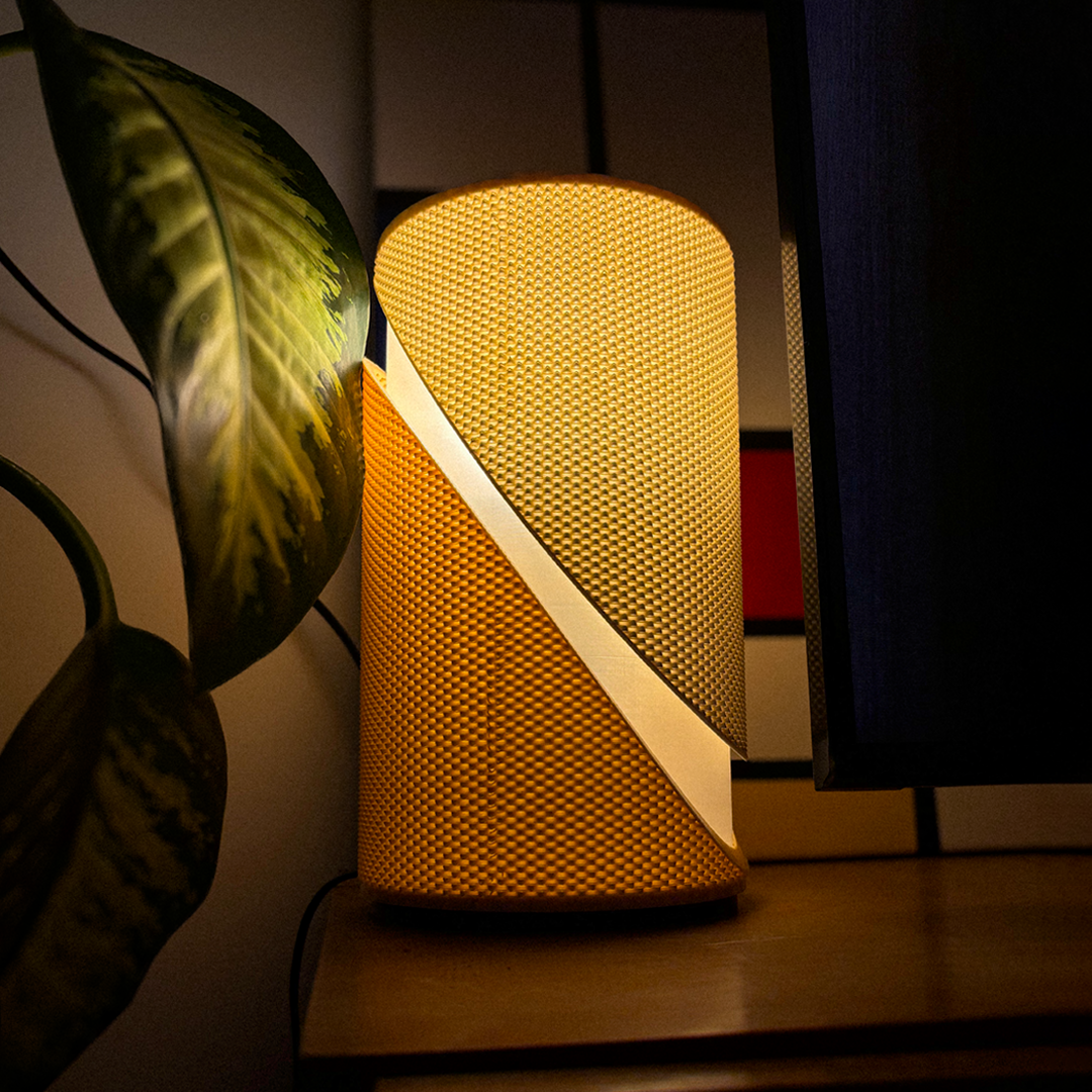 Lampe de chevet - AXEL – Image 4