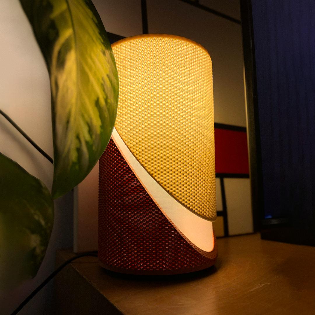 Lampe de chevet - AXEL