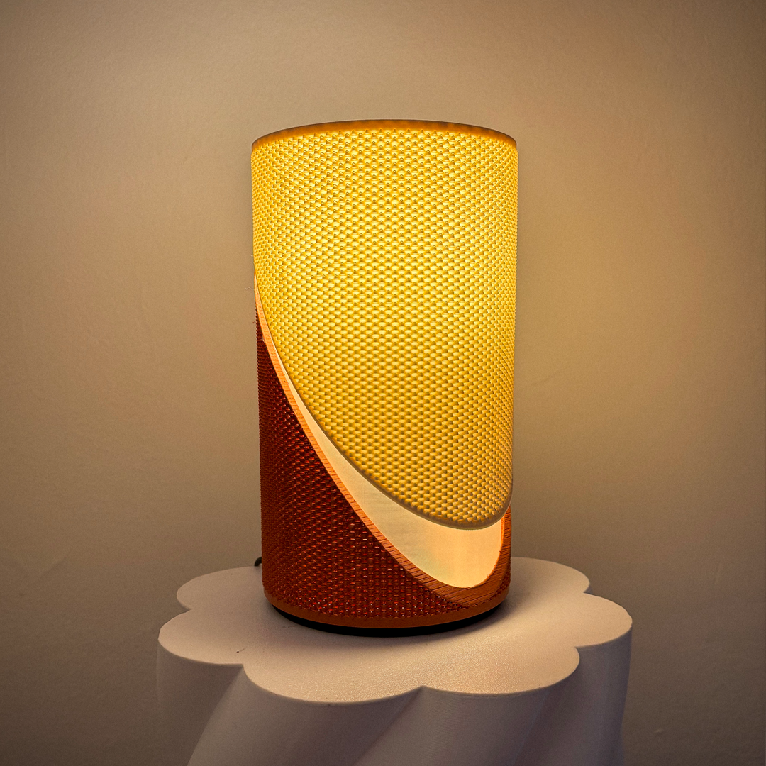 Lampe de chevet - AXEL – Image 3