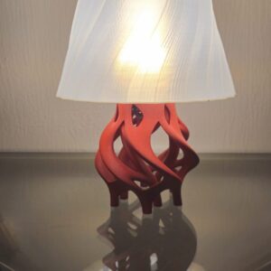 Lampe de table Everglades