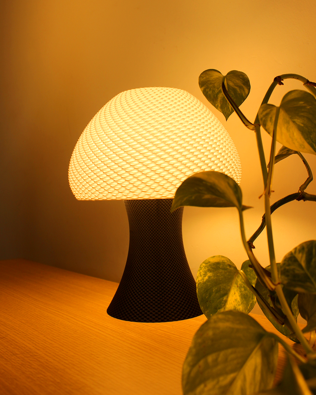 Lampe de chevet Valentin