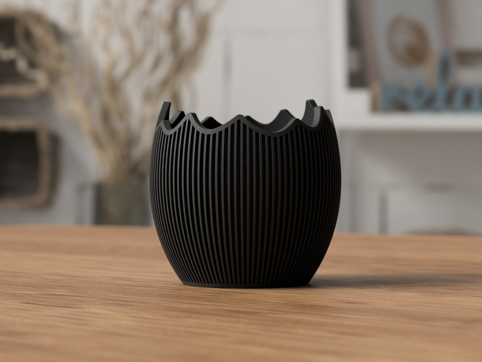 Coupe œuf de Pâques 4