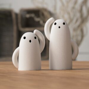 Fantômes Haniwa