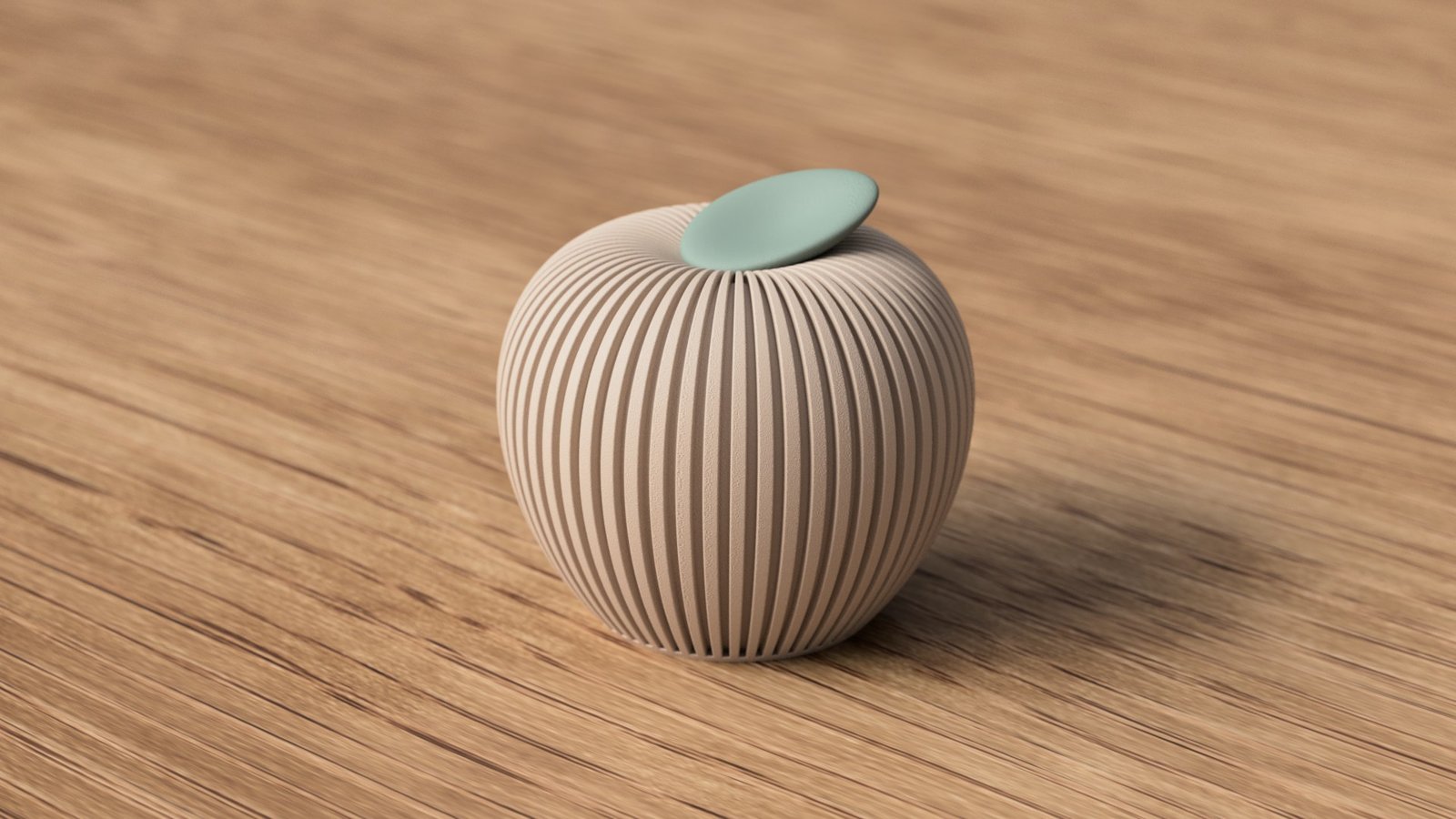 Pomme d'automne 2