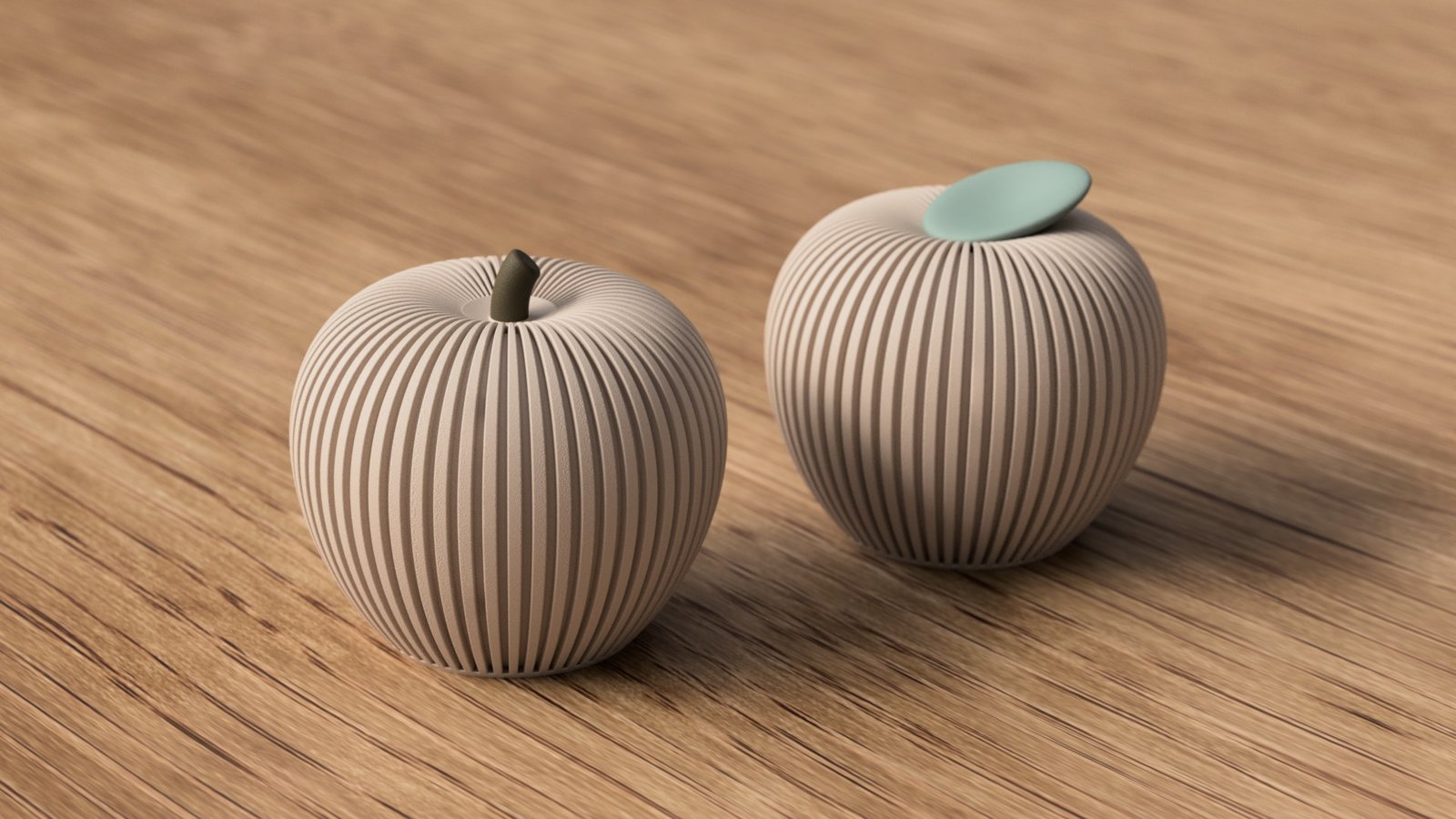Pomme d'automne 3