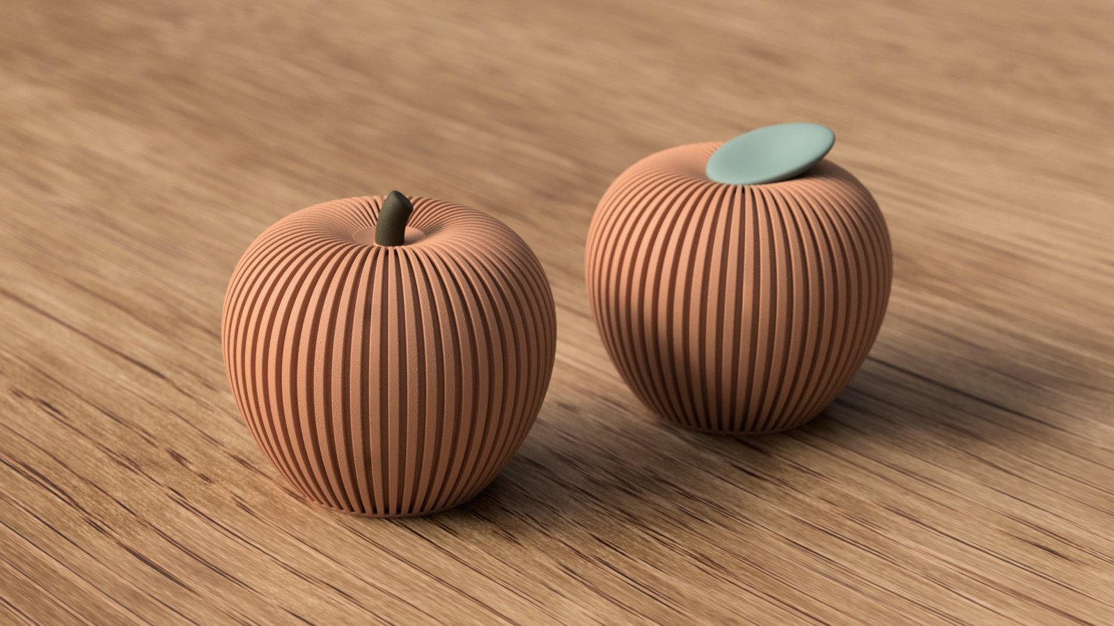 Pomme d'automne 4