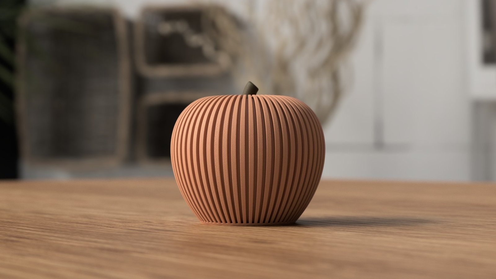 Pomme d'automne 5