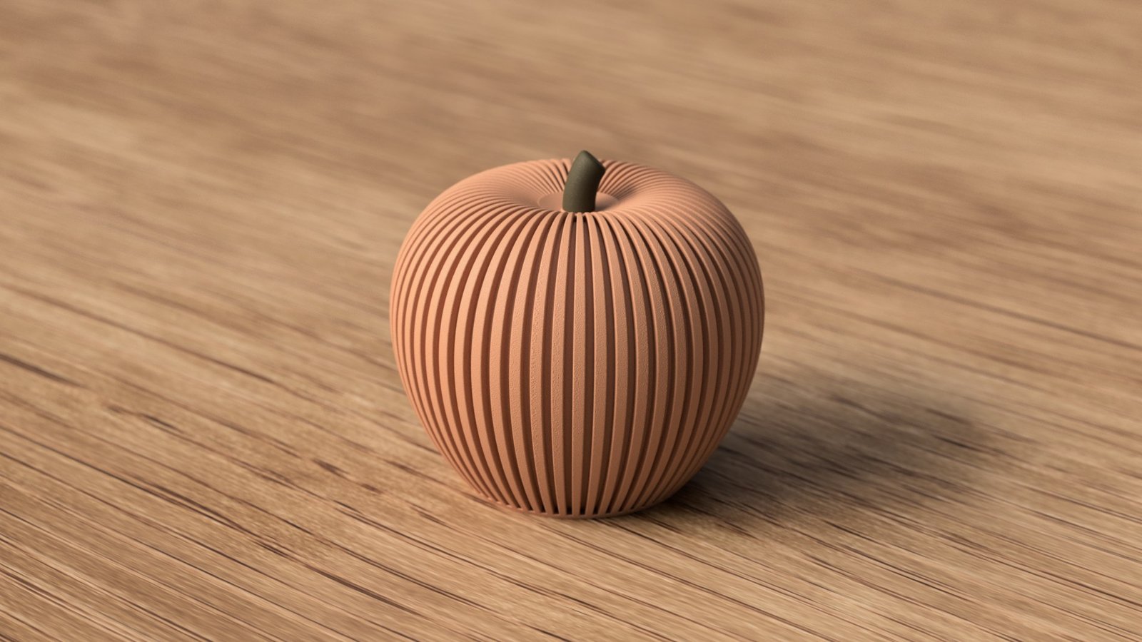 Pomme d'automne 6