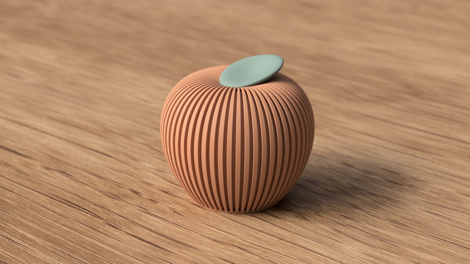 Pomme d'automne 8