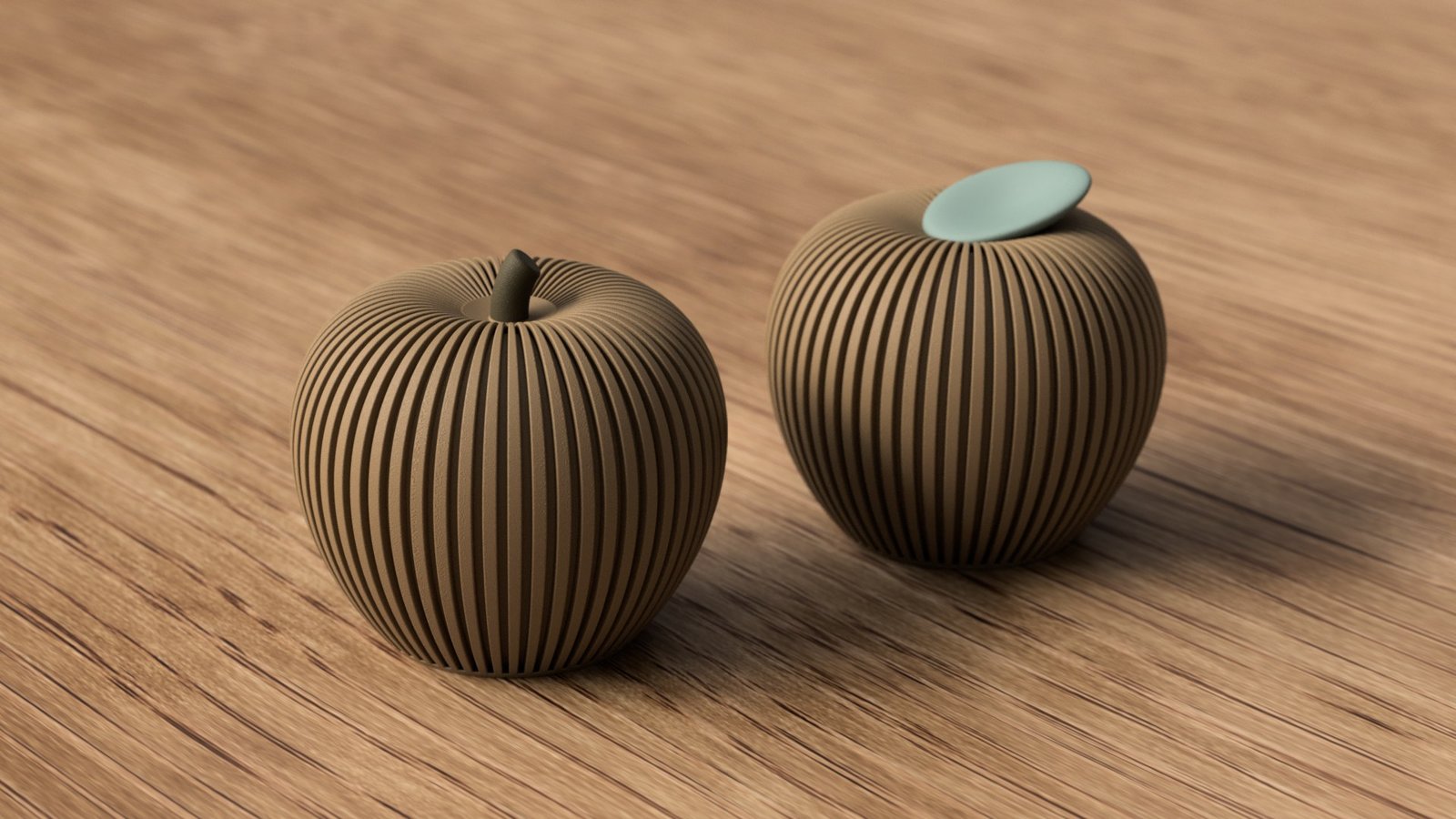 Pomme d'automne 9