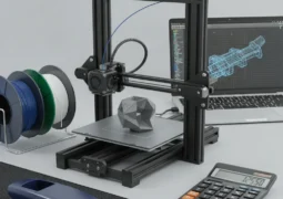 Coût impression 3D en 2026 – Prix et exemples concrets