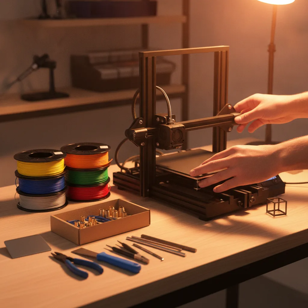 coût impression 3d
