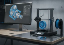 Comment exporter un fichier STL de qualité en 2026