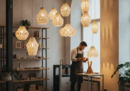 Impression 3D d&rsquo;abat-jour sur mesure, le guide 2026
