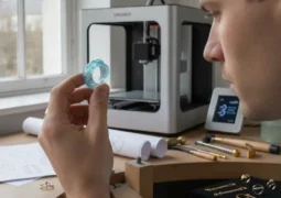 Impression 3D bijoux, prototypage et fonte en 2026