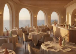 Impression 3D décoration restaurant, 7 idées concrètes