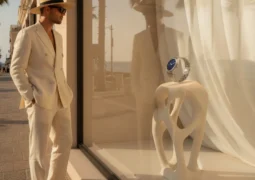 Impression 3D présentoir vitrine sur mesure en 2026