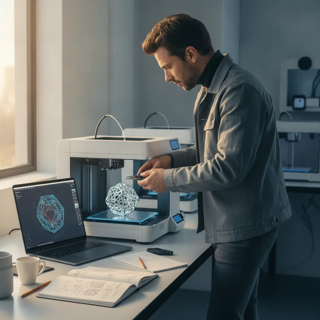 impression 3d sophia antipolis