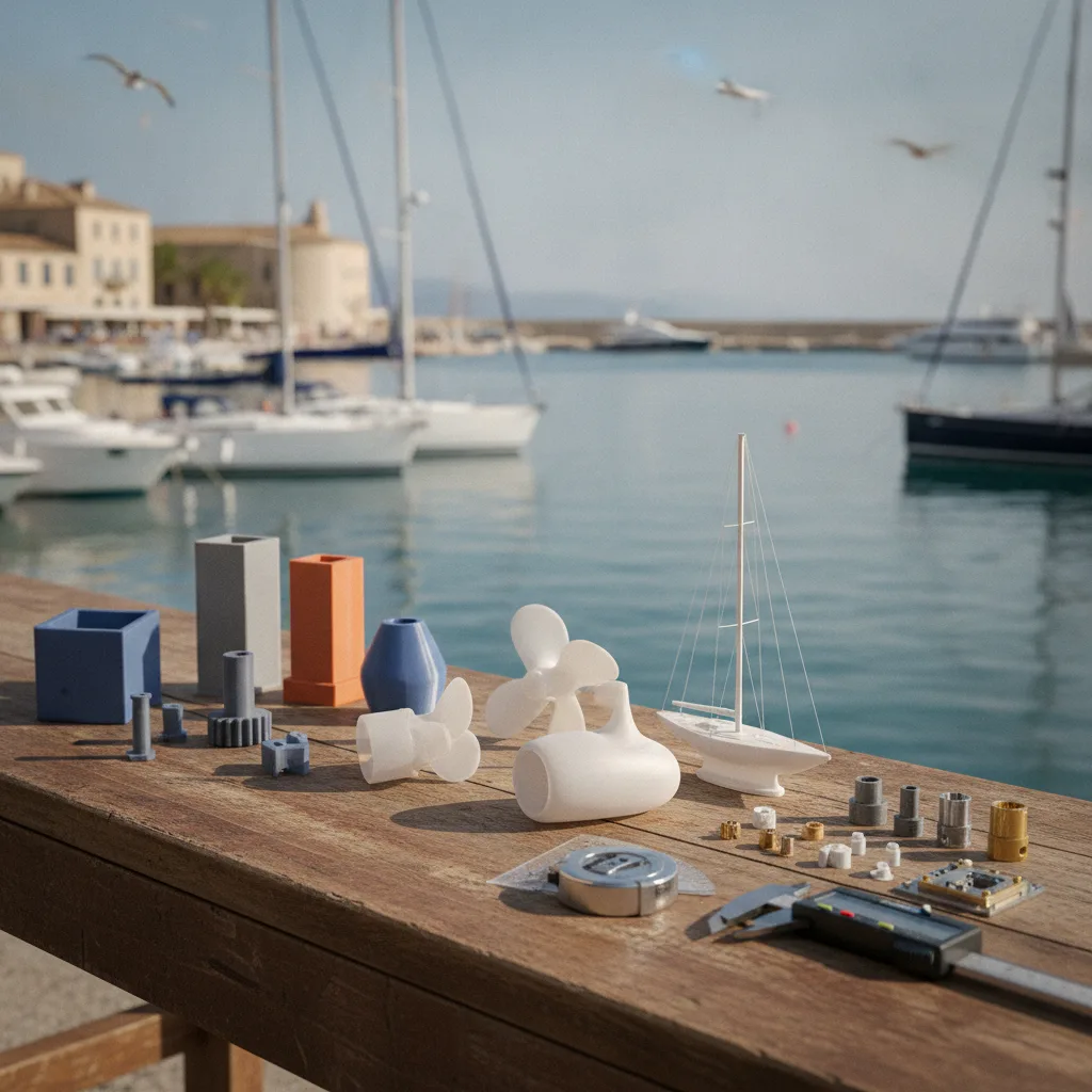 impression 3d vallauris golfe-juan