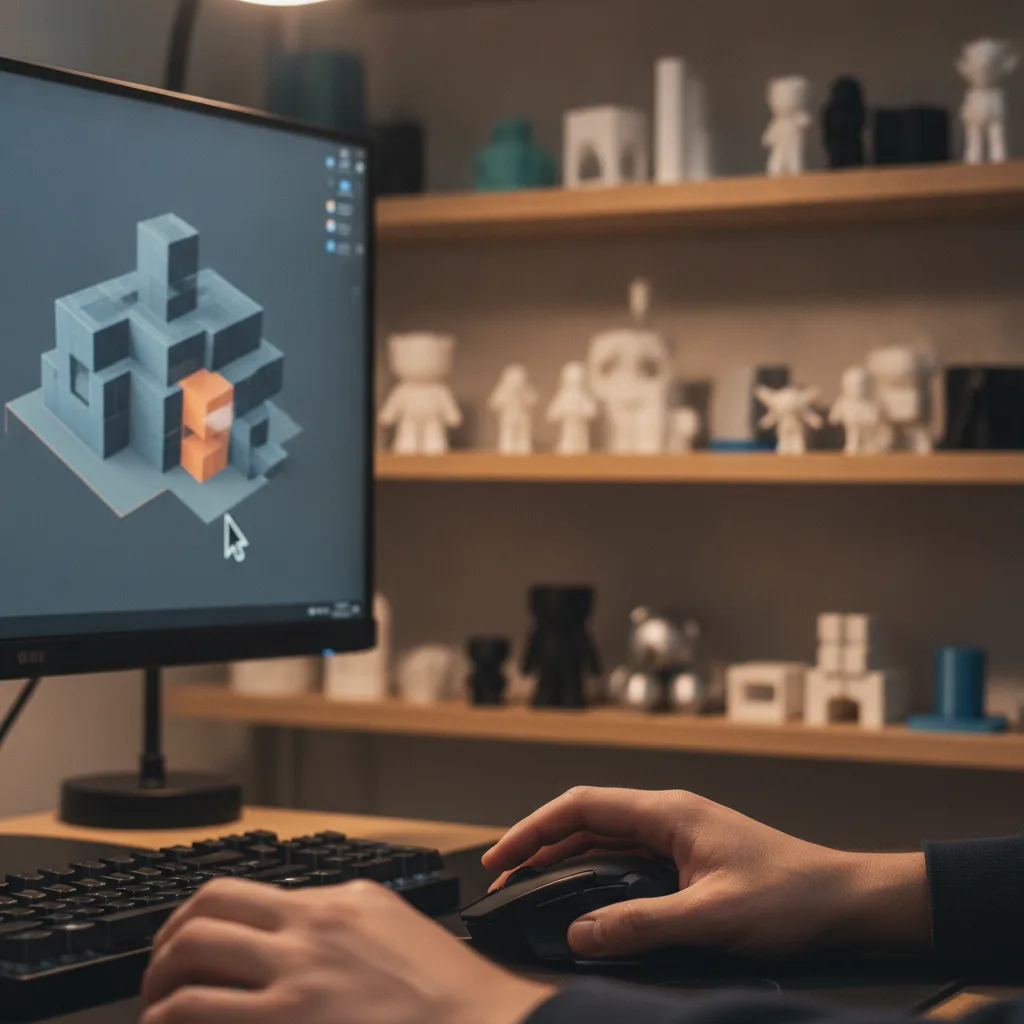 impression 3d vence